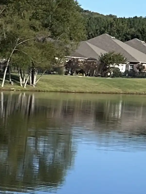 lake services after #3