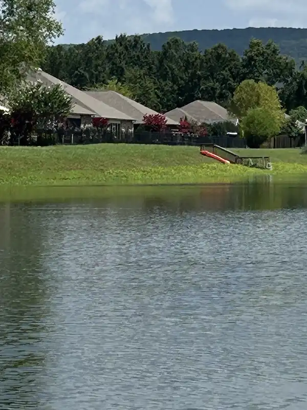 lake services before #3