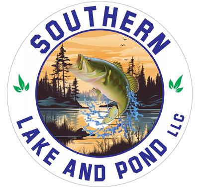 Southern Lake and Pond